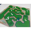 Carom Mini Golf 3