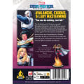 Marvel Crisis Protocol: Avalanche, Exodus & Lady Mastermind 1
