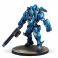 Infinity - PanOceania - Cutters TAG Pack 1