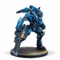 Infinity - PanOceania - Cutters TAG Pack 2