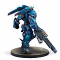 Infinity - PanOceania - Cutters TAG Pack 3