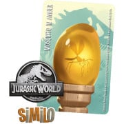 Similo - Jurassic World Mosquito Promo Card Pack