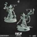 Cast n Play - Convois Gobelin - Set Complet 6