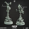 Cast n Play - Convois Gobelin - Monocycleurs 1