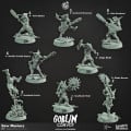 Cast n Play - Convois Gobelin - Maniaques de la Scie 1