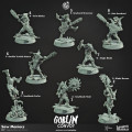 Cast n Play - Convois Gobelin - Maniaques de la Scie 7