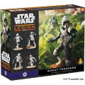 Star Wars : Légion - Scout troopers 0