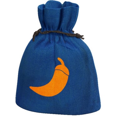Wilderfeast – Dice Bag