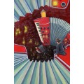 Dixit Odyssey 2