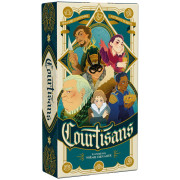 Boite de Courtisans - Occasion