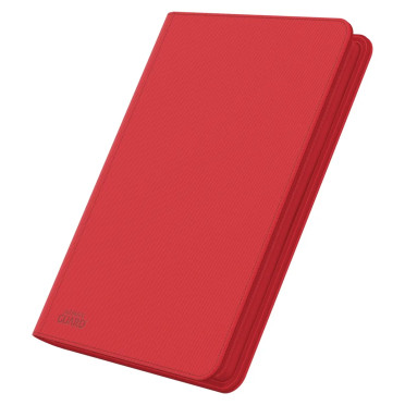 Portfolio A4 Zipfolio XenoSkin 9 Pocket :