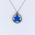 Pendentif Meeple de Vitruve 0