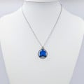 Pendentif Meeple de Vitruve 1