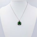 Pendentif Meeple de Vitruve 4