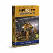 Infinity - Yu Jing - Yaokong Remotes Pack
