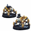 Infinity - Yu Jing - Yaokong Remotes Pack 1