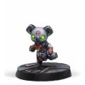 Infinity - JSA - O-Yoroi Kidobutai TAG Pack 4