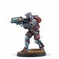 Infinity - JSA - Shindenbutai Expansion Pack Delta 2