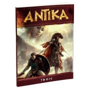 Antika 2e Edition - Troie