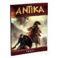 Antika 2e Edition - Troie 0