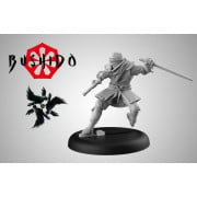 Bushido - Kage Kaze Zoku - Kima