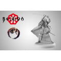 Bushido - Shiho - Zanji 0