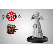 Bushido - Silvermoon Syndicate - Zhiv