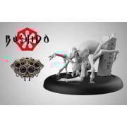 Bushido - The Awoken - Mio, la Beauté dans le Contre Nature