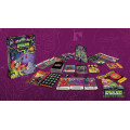 Epic Spell Wars : Baston de Sorciers Au Donjon du Poulpe Sanguinaire 2
