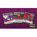 Epic Spell Wars : Baston de Sorciers Au Donjon du Poulpe Sanguinaire 4