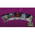 Epic Spell Wars : Baston de Sorciers Au Donjon du Poulpe Sanguinaire 5