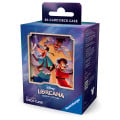 Lorcana - Deckbox Dingo et Max 0