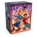 Lorcana - Deckbox Dingo et Max 1