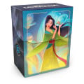 Lorcana - Deckbox Mulan 1