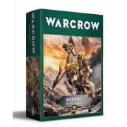 Warcrow - Black Angels
