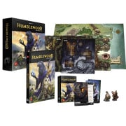 Humblewood