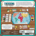 Trekking the World 2