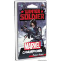 Marvel Champions : Le Jeu de Cartes - Winter Soldier 0