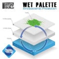 Palette Humide Ultime XL 2