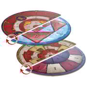 One More Quest - Extreme Environments Target Boards
