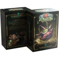 One More Quest - Heronomicon Reference Deck 0