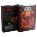 One More Quest - Monstronomicon Reference Deck 0
