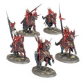 Age of Sigmar : Soulblight Gravelords - Blood Knights 1