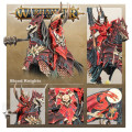 Age of Sigmar : Soulblight Gravelords - Blood Knights 2