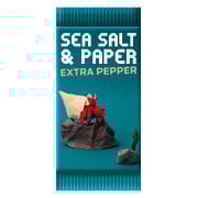 Sea Salt & Paper - Extra Pepper