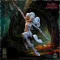 The Beholder Miniatures - Sylvains - Death Dancers 2