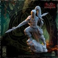 The Beholder Miniatures - Sylvains - Death Dancers 4