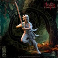 The Beholder Miniatures - Sylvains - Death Dancers 5