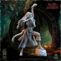 The Beholder Miniatures - Sylvains - Commandement Rangers 1