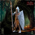 The Beholder Miniatures - Sylvains - Forest Milicia 1